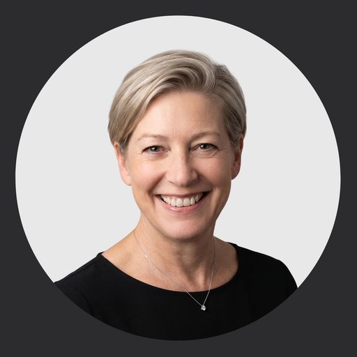 Sally Atkinson